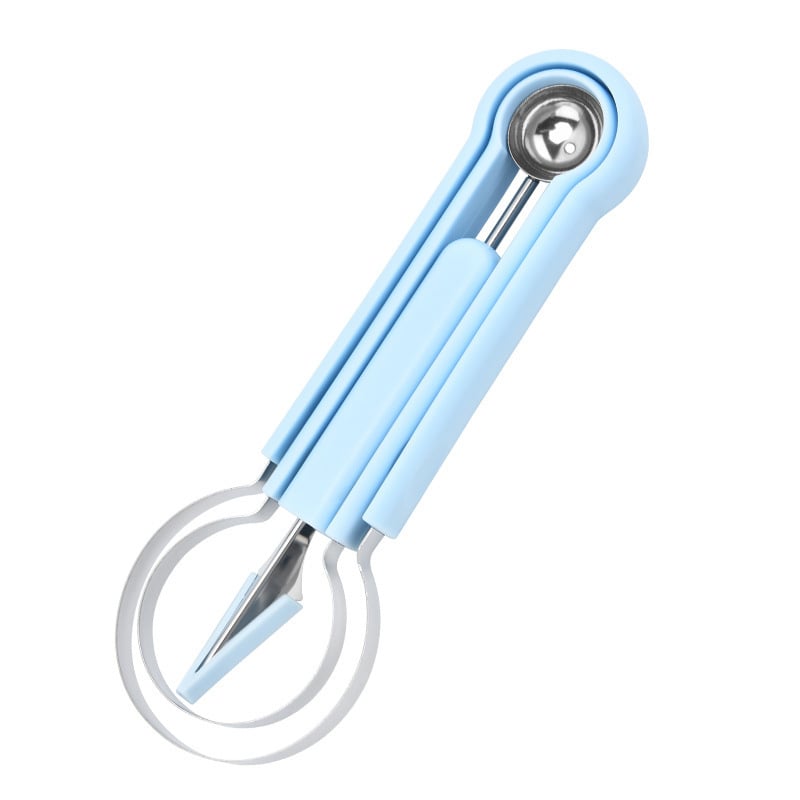 ๐3 in 1 Fruit Tool Knife