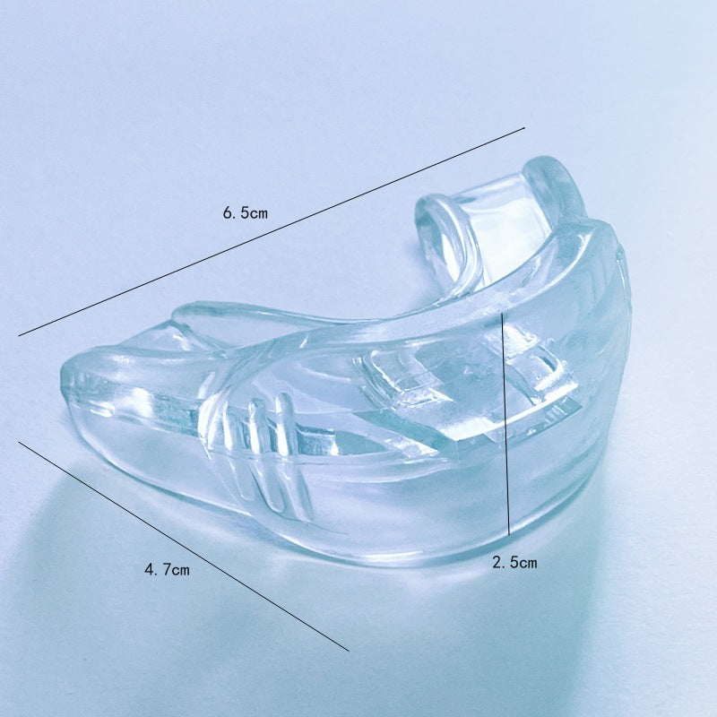 Instant Full Restoration Dentures – Fit At Home In Minutes