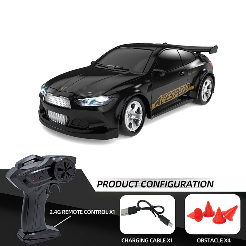 🎁Hot Sale🔥Remote Control Mini Racing Car
