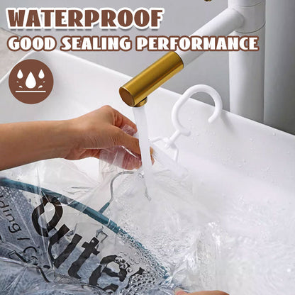 🔥 Last Day 49% OFF - Hanging Vacuum Storage Bags