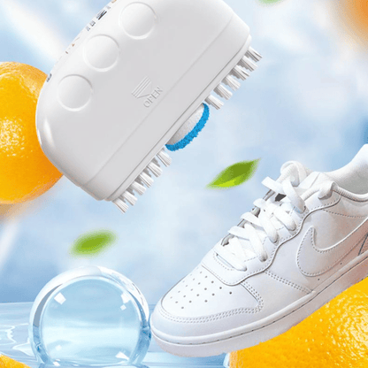 🔥2-in-1 shoe brush - Buy 2 get 1 free