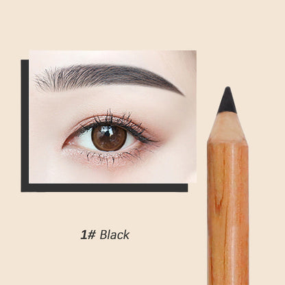 Pousbo® Waterproof Double-end Eyebrow Pencil