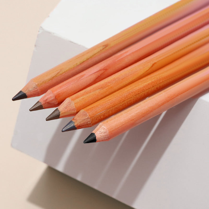 Pousbo® Waterproof Double-end Eyebrow Pencil