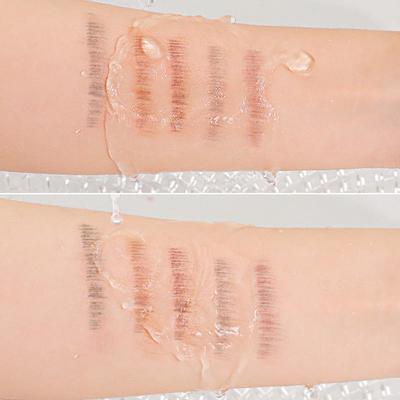 Pousbo® Waterproof Double-end Eyebrow Pencil