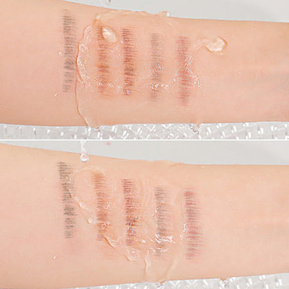 Pousbo® Waterproof Double-end Eyebrow Pencil
