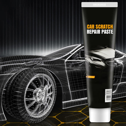 🔥Last Day Sale 49% Car Scratch Repair Paste🔥