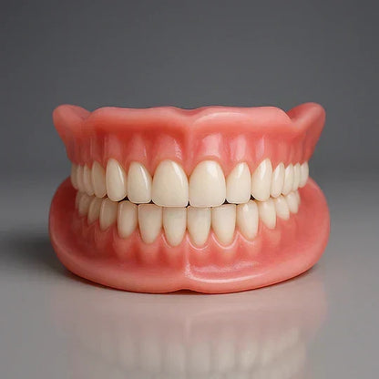 🌎Ends Today: 70% OFF! ⏰ Designed for Comfort and a Natural-Looking Smile
