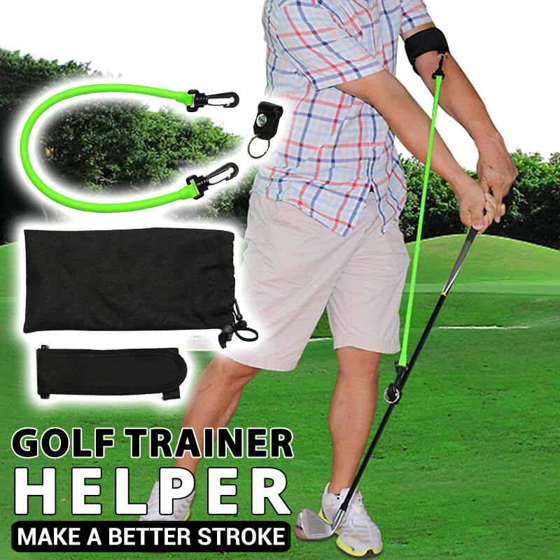 🏌Golf Trainer Helper⛳Buy Two Free Shipping💥