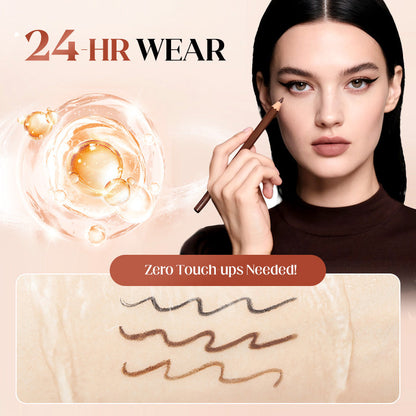 💜BUY 1 GET 1 FREE💜Waterproof Beachproof Gel Liner