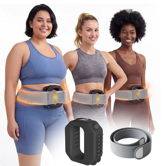 🏆Handheld Body Shaping Massager🌿👑