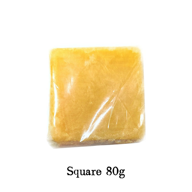 🥳2026 HOT SALE🥳💞50K+ SOLD!💥🧼✨ 50% OFF! Deep Cleansing Golden Perfume Soap – Rich fine foam, deep pore cleanse. Moisturizing golden ingredients, floral fragrance. Leaves skin soft, smooth & radiant. Your daily luxury. 🌸🛁