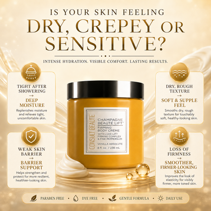 The most popular non-sensitive, exquisite skin moisturizer recently.