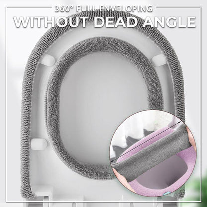 🔥Hot Sale Deals- Plush Toilet Pad