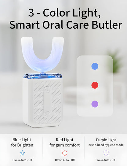 🏆Ends Today: 50% OFF! 🏆2026 Bestselling Product🦷 Fit for a Fresh Smile, Say Goodbye to Wearing Discomfort!🌎
