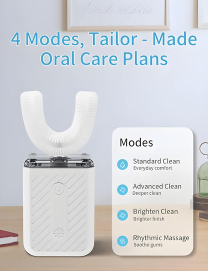 🏆Ends Today: 50% OFF! 🏆2026 Bestselling Product🦷 Fit for a Fresh Smile, Say Goodbye to Wearing Discomfort!🌎