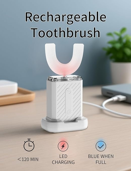 🏆Ends Today: 50% OFF! 🏆2026 Bestselling Product🦷 Fit for a Fresh Smile, Say Goodbye to Wearing Discomfort!🌎
