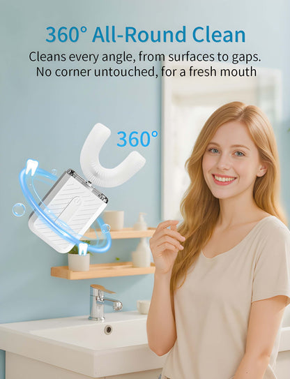 🏆Ends Today: 50% OFF! 🏆2026 Bestselling Product🦷 Fit for a Fresh Smile, Say Goodbye to Wearing Discomfort!🌎