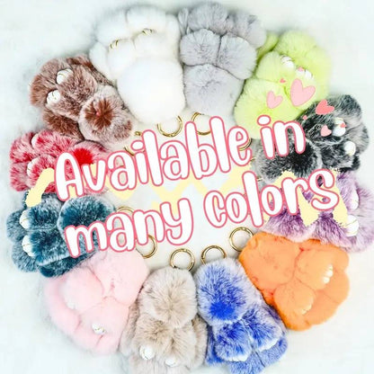 🎁EASTER SALE – ONLY $12.99!!🐰🎉 Handmade Soft Bunny Charms