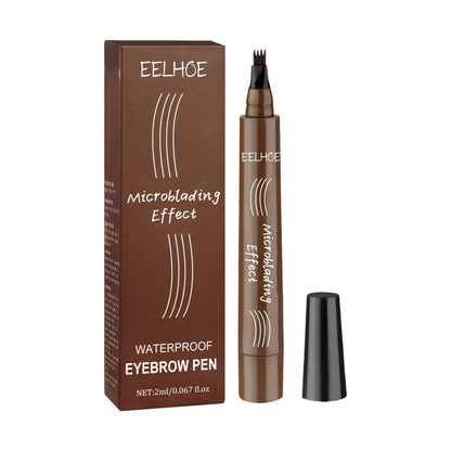 ✨Buy 1 Get 1 Free !!!🔥2025 Upgraded Natural Brows Eyebrow Pen