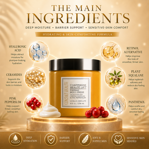 The most popular non-sensitive, exquisite skin moisturizer recently.
