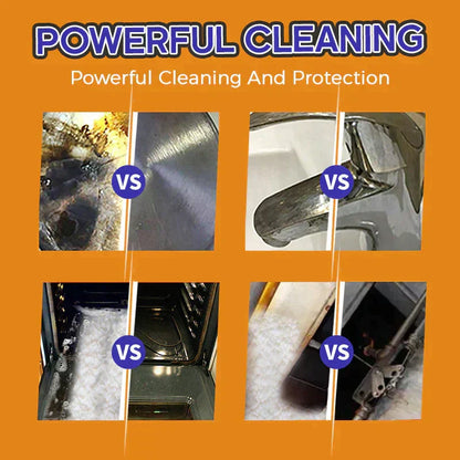 🔥Up to 50% OFF🔥2026 Kitchen Foam Cleaner