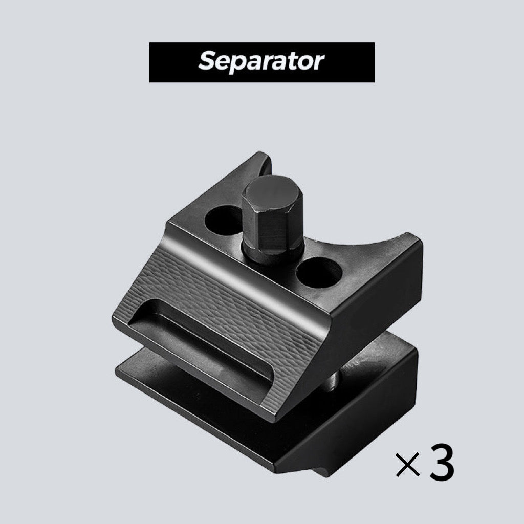 💥Upgraded version💯Car Suspension Strut Separator and Expander Tool Kit