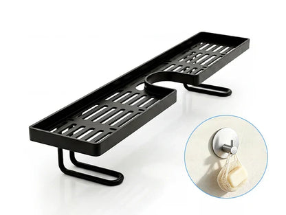 💖HOT SALE 49% OFF💖 No-Drill Kitchen Sink Sponge Holder & Drain Rack