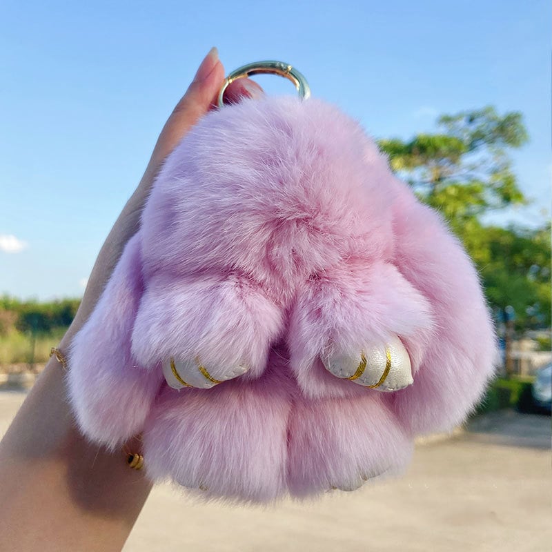 🎁EASTER SALE – ONLY $12.99!!🐰🎉 Handmade Soft Bunny Charms