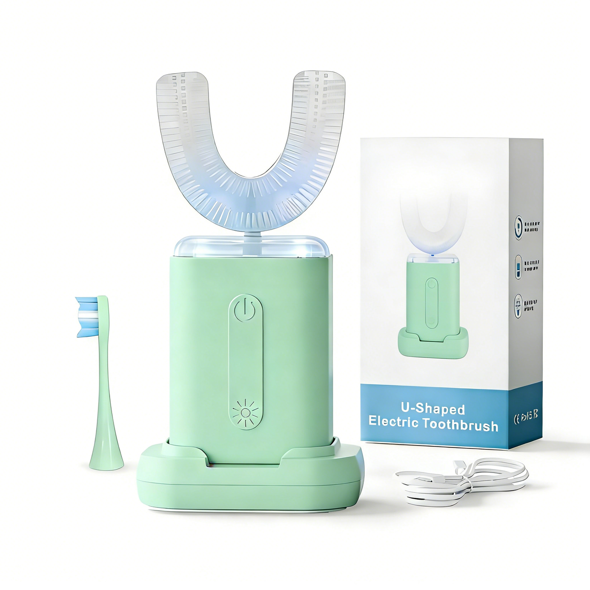 Ends Today: 70% OFF! ⏰ KLENIMORE™ Custom-Fit Smile Support Set — Strong Hold & Natural Look 🦷