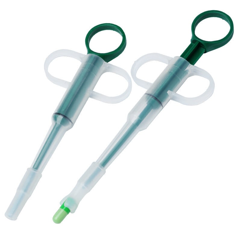 Pet medicine feeder（Buy 1 Free 1）