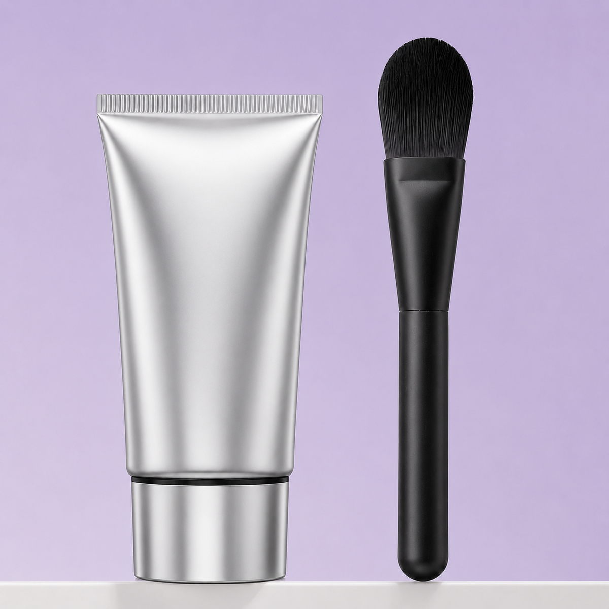 Instant Face & Eye Tightener Fast-Absorbing Formula-