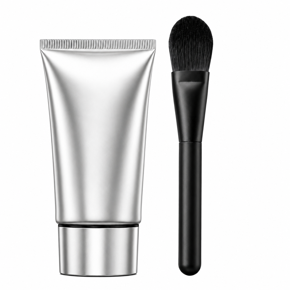 Instant Face & Eye Tightener Fast-Absorbing Formula-