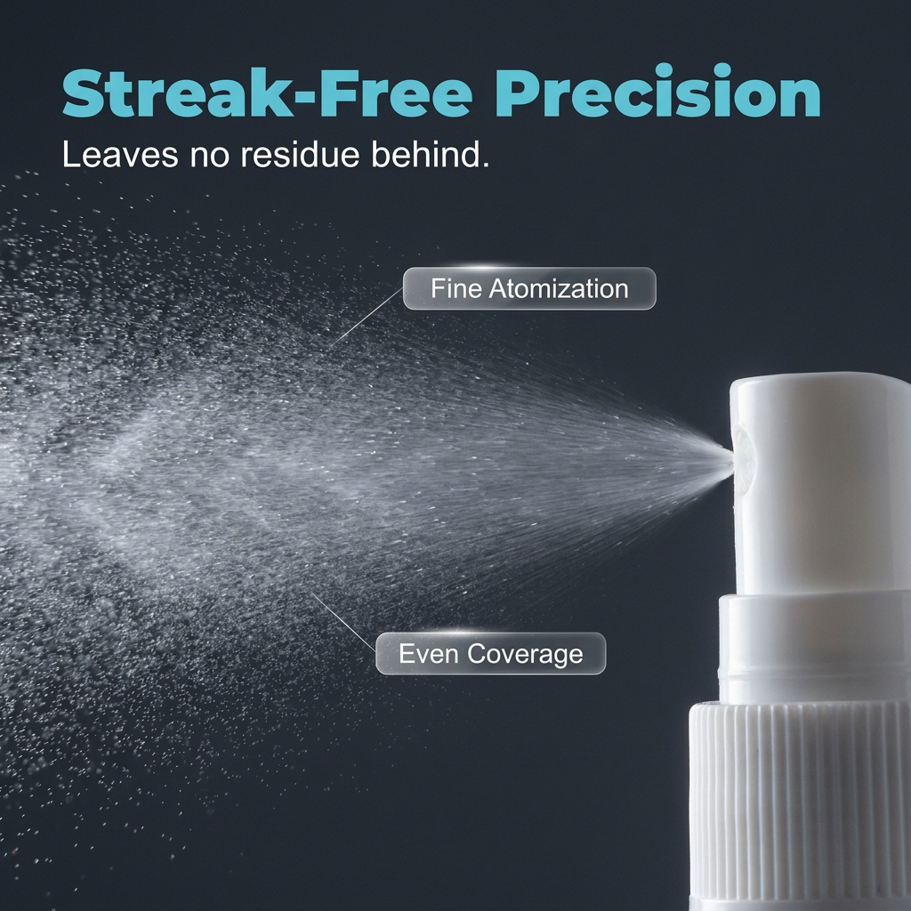 🔥HOT SALE 50% OFF😎Professional Lens Scratch Repair Spray