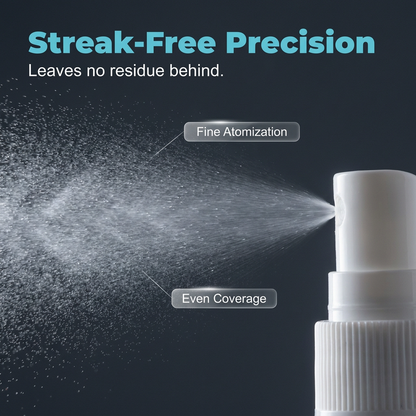 🔥HOT SALE 50% OFF😎Professional Lens Scratch Repair Spray
