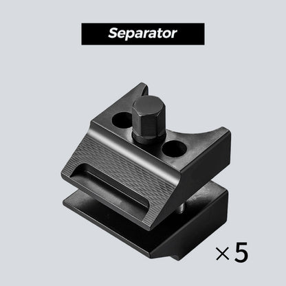 💥Upgraded version💯Car Suspension Strut Separator and Expander Tool Kit