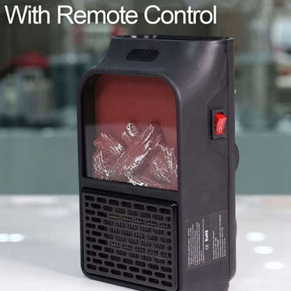 Home Gift - Home Mini Portable Warming Heater