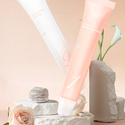⚡BUY 1 GET 1 FREE💛 Hair Removal Cream Kit for Women