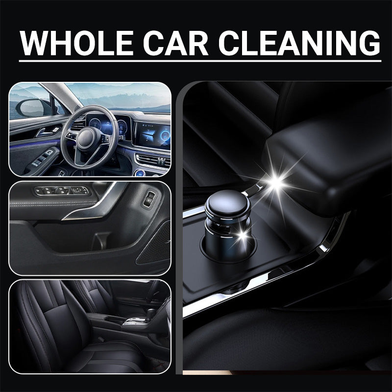 🏆Buy 3 Get 2 Free✨2025 New Pro-Grade Multipurpose Car Polishing Cleaner | Remove Scratches & Coat in One Step