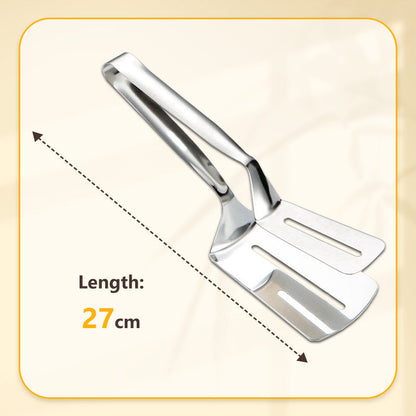 Double Sided Spatula Clip