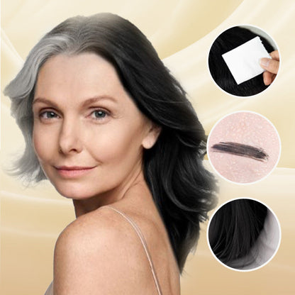 Instant Hair Color Stick with Built-In Comb - Unisex🔥Buy 2 Get 1 Free
