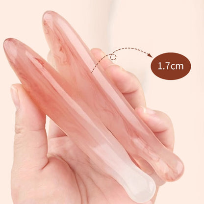 ❣️Buy 1 Get 1 Free🙋‍♀️Multifunction Scalp Massage Comb Gua Sha Tool