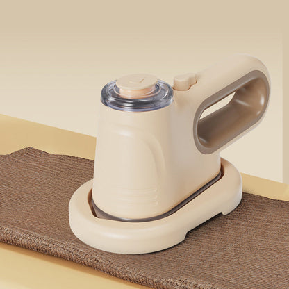 Portable Handheld Vacuum Steamer for Clothes