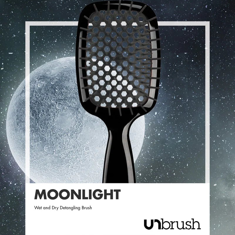 Detangling Hair Brush