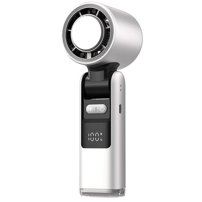 🌞Summer Hot Sale 50% OFF❄️Mini cool handheld powerful fan