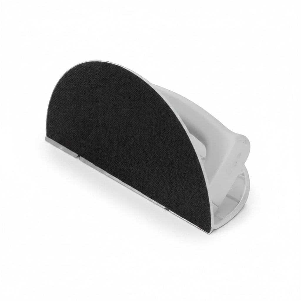 Multi functional Semi-Circular Angle Sanding Sandpaper Tool