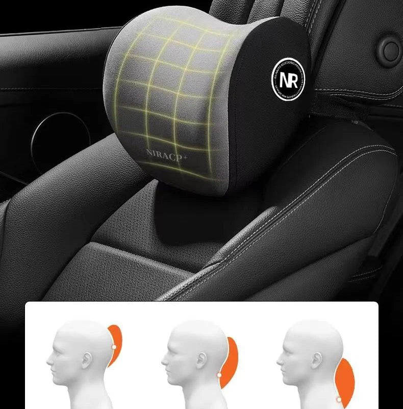 🔥 Get 50% OFF Now!🔥 Non-Deformable, High-Quality Car Cushion