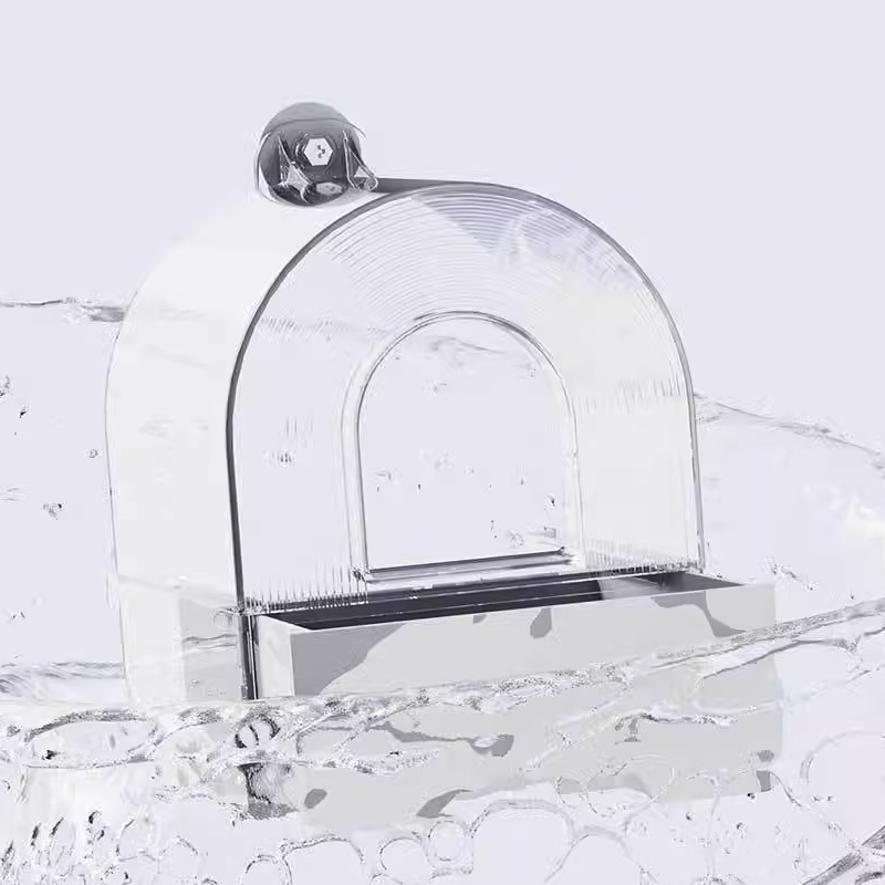 💥Time-limited Special💥2-In-1 Basin For Bathing And Feeding Parrots