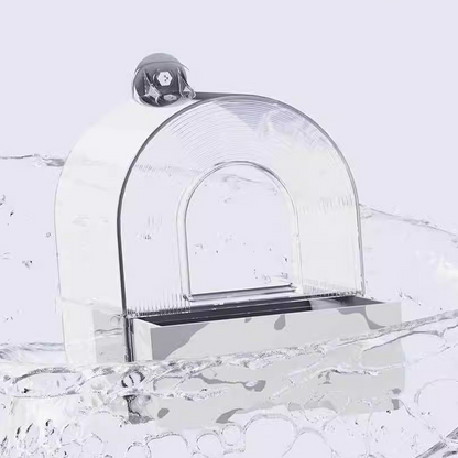 💥Time-limited Special💥2-In-1 Basin For Bathing And Feeding Parrots