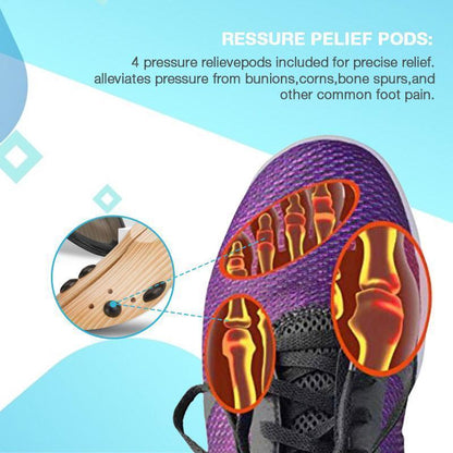 Time-limited Special Wooden Shoe Stretcher