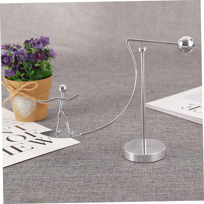 💥Balance Tumbler Desktop Toy Decoration
